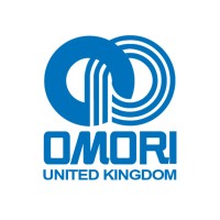 Omori UK logo - Similar company to Oal