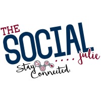 The Social Julie, Inc. logo - Similar company to Nationad Communications
