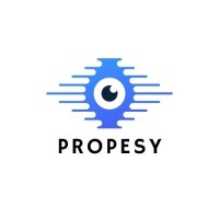 Propesy logo - Similar company to Troizaire