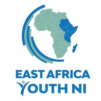 East Africa Youth NI logo - Similar company to Mcg Recruitment Ltd