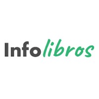 InfoLibros logo - Similar company to Tekcrispy
