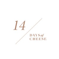 14 Days Of Cheese