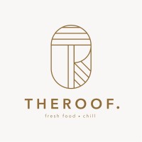 The Roof Den Bosch logo - Similar company to Sauna Devarana