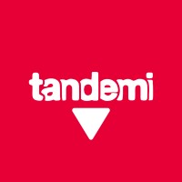 Tandemi logo - Similar company to A Sharp, Llc