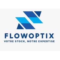 FlowOptix logo - Similar company to Genivar