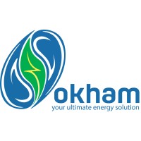 Okham logo - Similar company to Pt. Andhika Multi Proteksi (Amp)