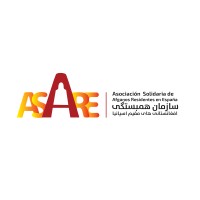 ASARE logo - Similar company to Eco.Nova
