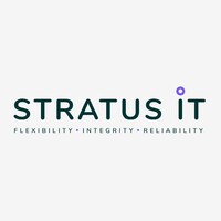 Stratus IT (Pty) Ltd logo - Similar company to Njcsi (Pty) Ltd