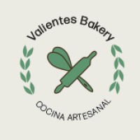 Valientes Bakery logo - Similar company to Earthx