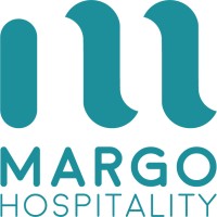 Margo Hospitality logo - Similar company to Rabat Riads