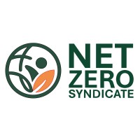 The Net Zero Syndicate logo - Similar company to Sunwise | Energy Beyond Borders