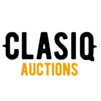 Clasiq.com logo - Similar company to Gvg Ventures