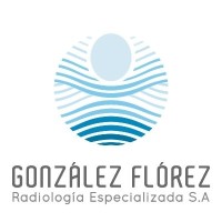 González Flórez Radiología S.A logo - Similar company to Cidel Ingeniería