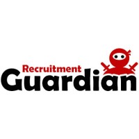 Recruitment Guardian logo - Similar company to Talexa Recruitment