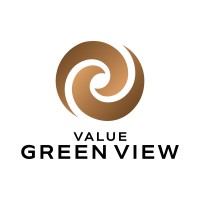 Green View logo - Similar company to Lake City Developers - Hr Department