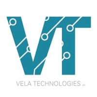 Vela Technologies logo - Similar company to Vela Technologies India
