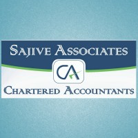 M/s Sajive Associates ✅ logo - Similar company to P. Dilip Kumar & Associates