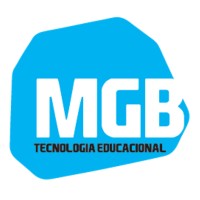 MGB Brasil logo - Similar company to Charbel Gráfica E Editora Ltda