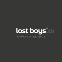 Lost Boys® logo - Similar company to Omnimetrix®