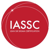 International Association for Six Sigma Certification logo - Similar company to Asq - World Headquarters
