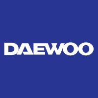 Daewoo Electronics Vietnam logo - Similar company to Plain & Co.