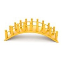 YellowBridges Nigeria logo - Similar company to Workaholic Dcc Limited