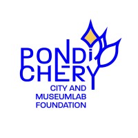 Pondichery MuseumLab Foundation logo - Similar company to Changeincontent.Com