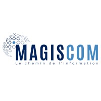 MAGISCOM logo - Similar company to Gsoft Pro