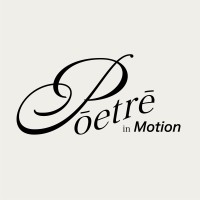 Pōetrē in Motion logo - Similar company to Pas Building Workshop