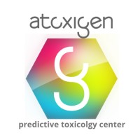 Atoxigen logo - Similar company to Imagene Sa (Société Anonyme)