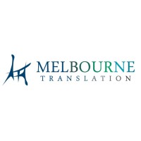 Melbourne Translation Services logo - Similar company to Bridging Translation