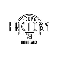 Hoops Factory Bordeaux logo - Similar company to Hoops Factory Bordeaux
