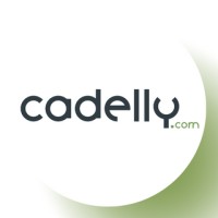 Cadelly logo - Similar company to Bright4Funds Partners