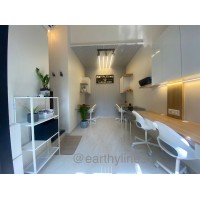 Earthylines