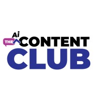 The Ai Content Club logo - Similar company to Sim Inspired Films
