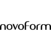 novoform logo - Similar company to N 28