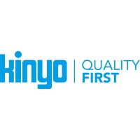 Kinyo Europe logo - Similar company to Bca Friction Materials