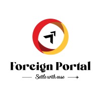 Foreignportal.net logo - Similar company to Spectrum Consulting Services