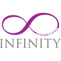 Infinity Cosméticos logo - Similar company to Gpk Componentes