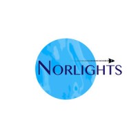 Norlights logo - Similar company to Herody