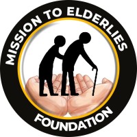 Mission to Elderlies Foundation logo - Similar company to Kleva Fx Technologies Ltd