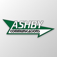Ashby Communications logo - Similar company to Ashby Advisors