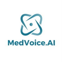 MedVoiceAI logo - Similar company to Sievestack