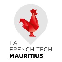 La French Tech Mauritius logo - Similar company to Digitalia