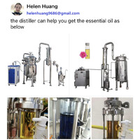 Essential Oil Distiller logo - Similar company to Essential Ink Boutique