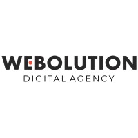 webolution gmbh logo - Similar company to Connectrade Ag