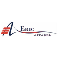 Eric Apparels logo - Similar company to Arc.Hv