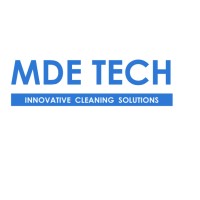 MDE TECH logo - Similar company to Mde Technologies