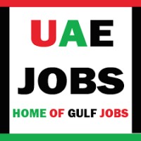JOBS UAE and Gulf Area logo - Similar company to Whitelogs