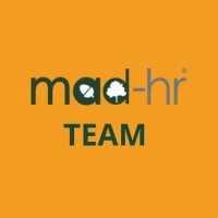 MAD-HR Ltd logo - Similar company to 2B Trained